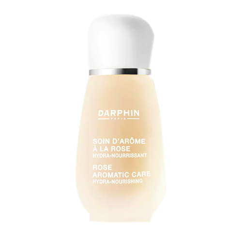 Darphin Rose Aromatic Care on white background