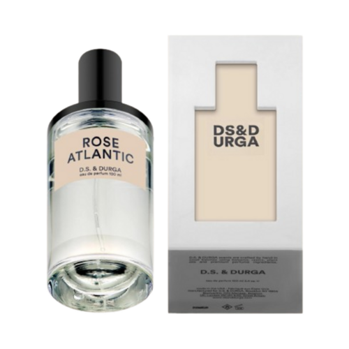 D.S. & Durga Rose Atlantic on white background