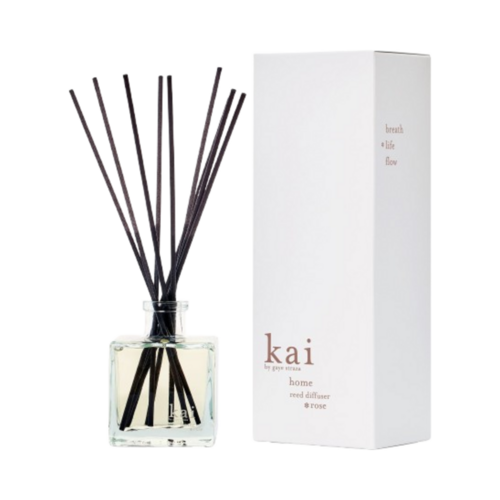 Kai Rose Diffuser on white background