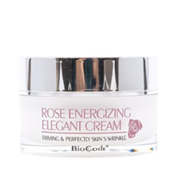Rose Energizing Elegant Cream