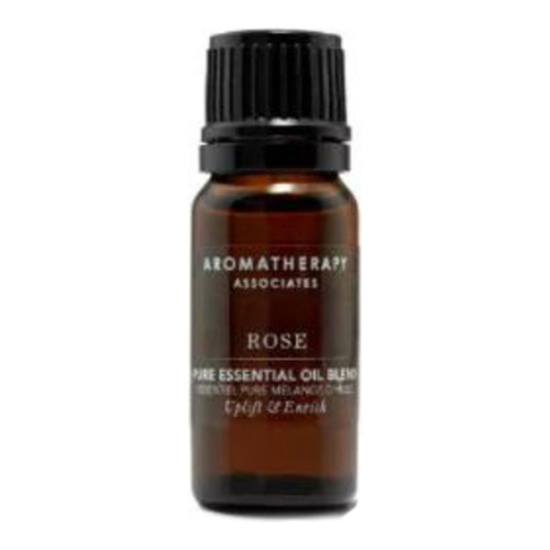 Aromatherapy Associates Rose Pure Essential Oil Blend on white background