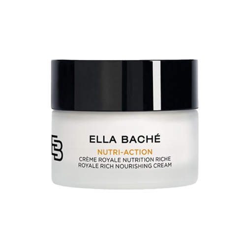 Ella Bache Royale Rich Nourishing Cream, 50ml/1.7 fl oz Ella Bache Royale Rich Nourishing Cream on white background