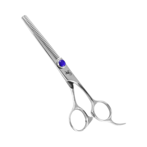 Tribal Scissors ST-2 Thinning Shear 35 Tooth on white background