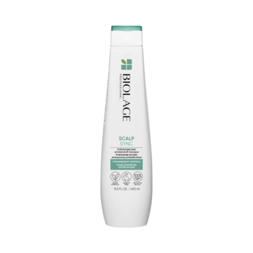 Biolage Scalp Sync Anti-Dandruff Shampoo, 400ml/13.53 fl oz