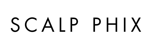 Scalp Phix Logo