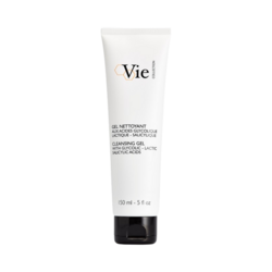 Cleansing Gel With Glycolic - Lactic - Salicylic Acids