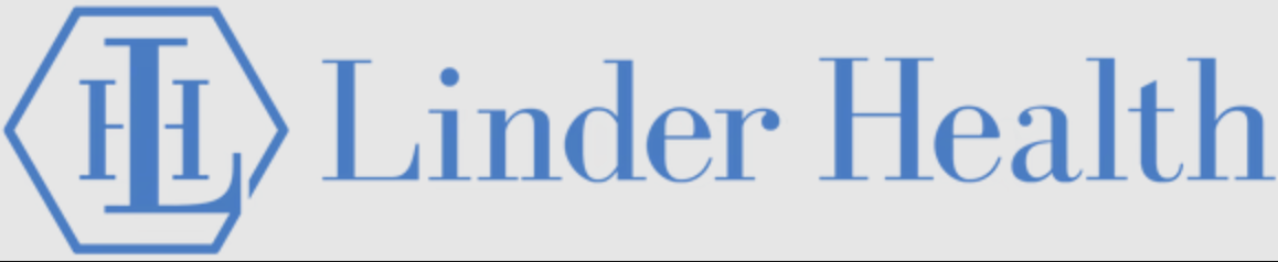 Linder Health Logo