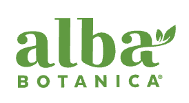 Alba Botanica Logo
