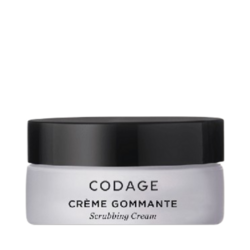 Scrubbing Cream