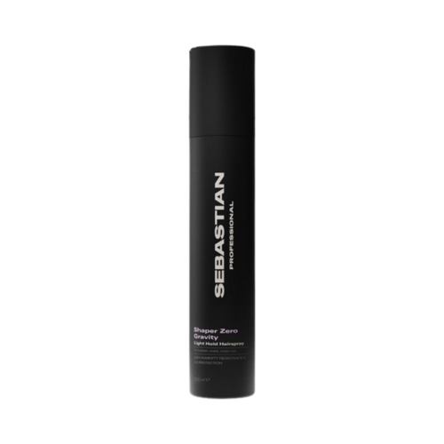 Sebastian Professional Sebastian Shaper Zero Gravity Hairspray, 300g/10.58 oz Sebastian Professional Sebastian Shaper Zero Gravity Hairspray on white background