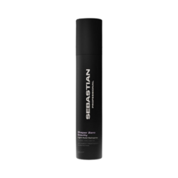 Sebastian Shaper Zero Gravity Hairspray on white background