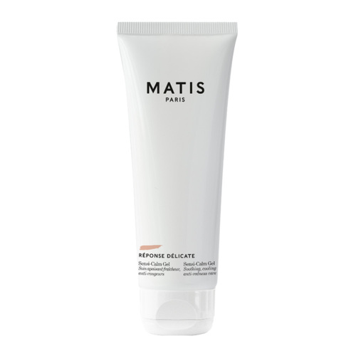 Matis Sensi- Calm Gel on white background