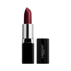 Sensual Lipstick Matt M407 - Carmine on white background