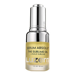 Serum Absolut The Sublime Oil