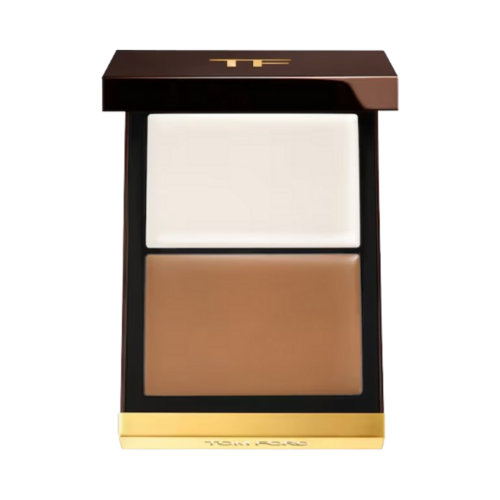 Tom Ford Shade and Illuminate Contour Duo - Intensity 0.5 on white background