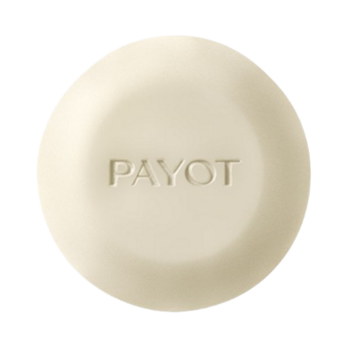 Payot Shampoing Solide Biome-Friendly on white background