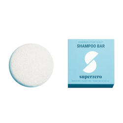 Shampoo Bar Flakes and Itchy Scalp