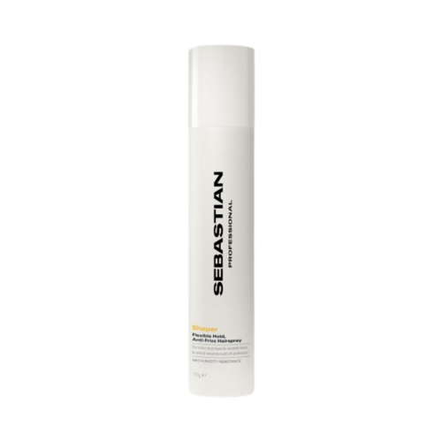 Sebastian Professional Shaper Hairspray, 300g/10.58 oz Sebastian Professional Shaper Hairspray on white background