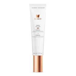 Sheer SPF 30 Mineral