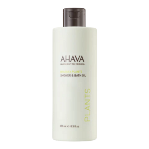 Ahava Shower and Bath Oil, 250ml/8.45 fl oz