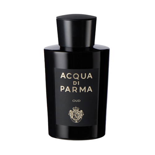 Acqua Di Parma Siganture Oud EDP on white background