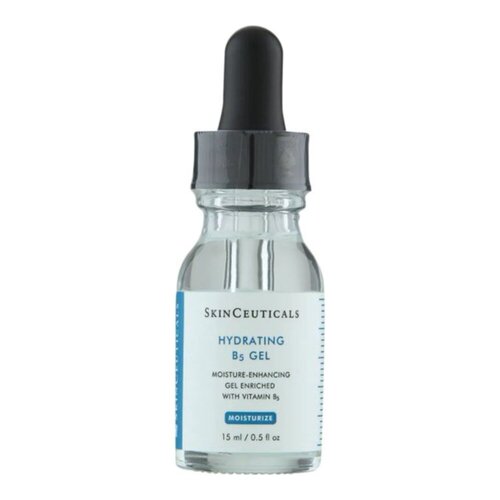 Naturally Yours SkinCeuticals Hydrating B5 Gel on white background