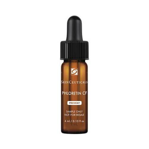 SkinCeuticals Phloretin CF, 4ml/0.14 fl oz Naturally Yours SkinCeuticals Phloretin CF on white background