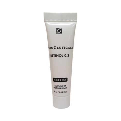 Naturally Yours SkinCeuticals Retinol 0.3 on white background