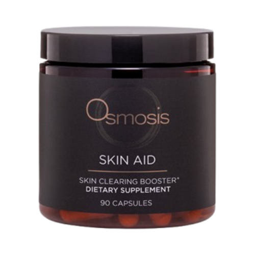 Osmosis Professional Skin Aid on white background