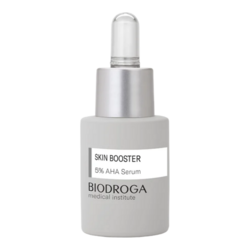 Skin Booster 5% AHA Serum