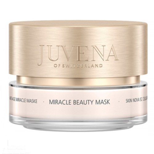 Juvena Skin Specialist Miracle Beauty Mask on white background