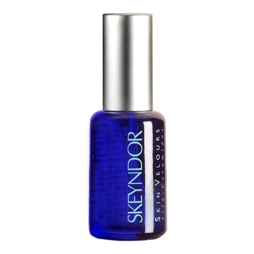 Skeyndor Skin Velours on white background