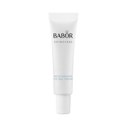 Babor Skinovage Moisturizing Eye Cream on white background