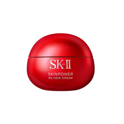 Skinpower Re-New Cream on white background