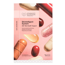 Skintelligent System on white background