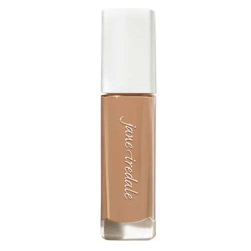 jane iredale Skintuition SPF 30 Radiance-Boosting Liquid Foundation - 10 Fair on white background