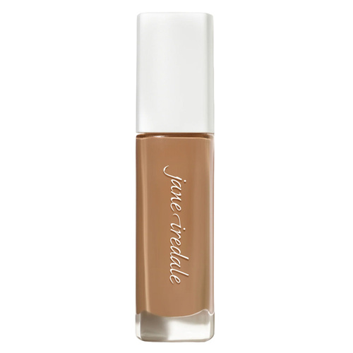 jane iredale Skintuition SPF 30 Radiance-Boosting Liquid Foundation - 10 Fair on white background