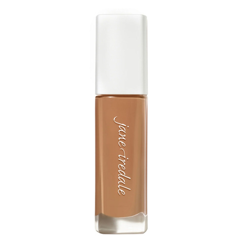 jane iredale Skintuition SPF 30 Radiance-Boosting Liquid Foundation - 10 Fair on white background