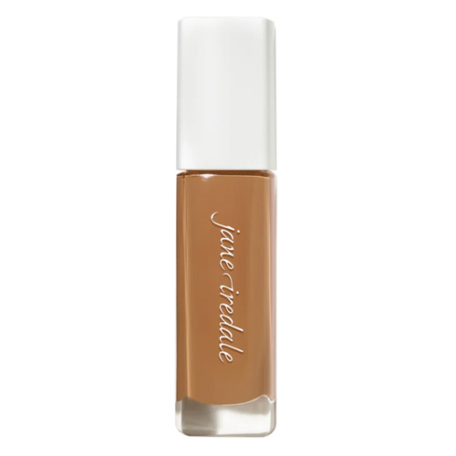 jane iredale Skintuition SPF 30 Radiance-Boosting Liquid Foundation - 10 Fair on white background