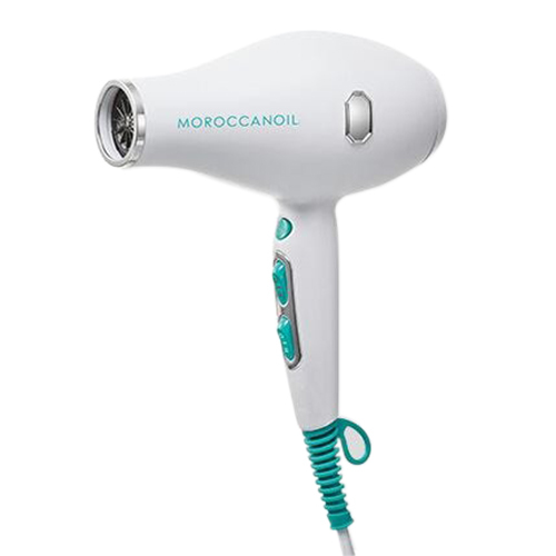 Moroccanoil Smart Styling Infrared Hair Dryer on white background
