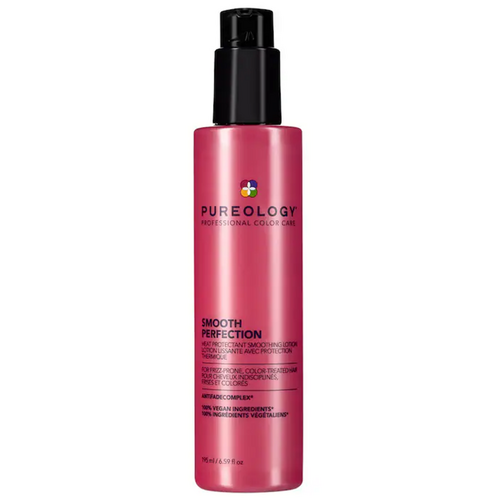 Pureology Smooth Perfection Smoothing Lotion, 195ml/6.59 fl oz Pureology Smooth Perfection Smoothing Lotion on white background