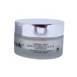 Snail Slime Face Cream with 31% Snail Secretion Filtrate