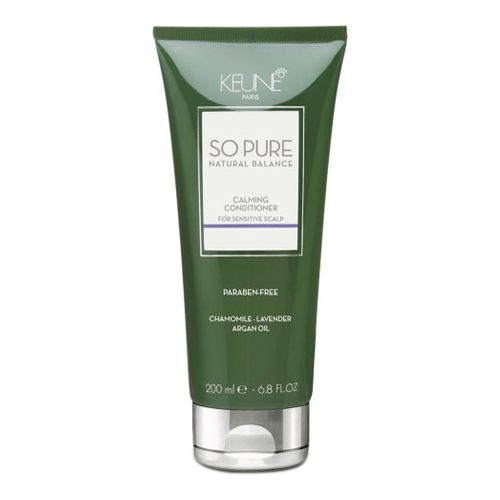 Keune So Pure Calming Conditioner, 50ml/1.7 fl oz Keune So Pure Calming Conditioner on white background