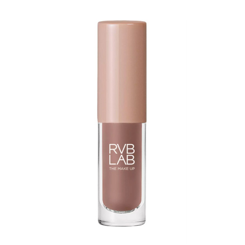 RVB Lab Soft Velvet Matte Liquid Eyeshadow #157 on white background