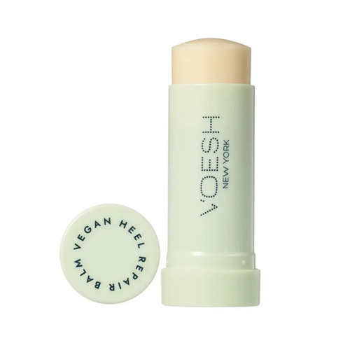 Voesh SoleMate Heel Repair Balm on white background