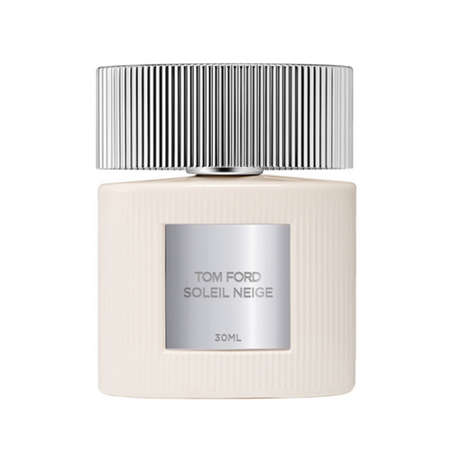 Tom Ford Soleil Neige EDP (Travel Size), 10ml/0.34 fl oz Tom Ford Soleil Neige EDP on white background