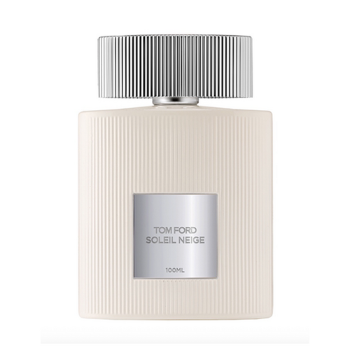 Tom Ford Soleil Neige EDP (Travel Size), 10ml/0.34 fl oz Tom Ford Soleil Neige EDP on white background