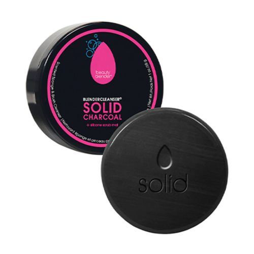 Beautyblender Solid Pro Cleanser on white background