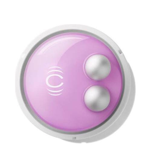Clarisonic Sonic Awakening Eye Massager on white background