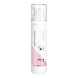 Soothing Uniforming Tinted Cream SPF 50